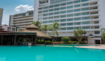 El Panamá By Faranda Grand A Member Of Radisson Individuals