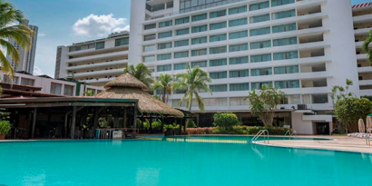 El Panamá By Faranda Grand A Member Of Radisson Individuals