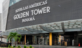 Hotel Las Americas Golden Tower Panamá