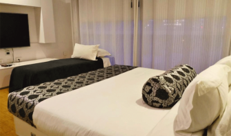 GIO Suites Monir Usaquén Bogotá