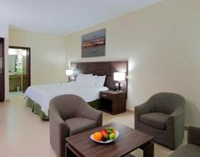 Victoria Hotel & Suites, Panama City