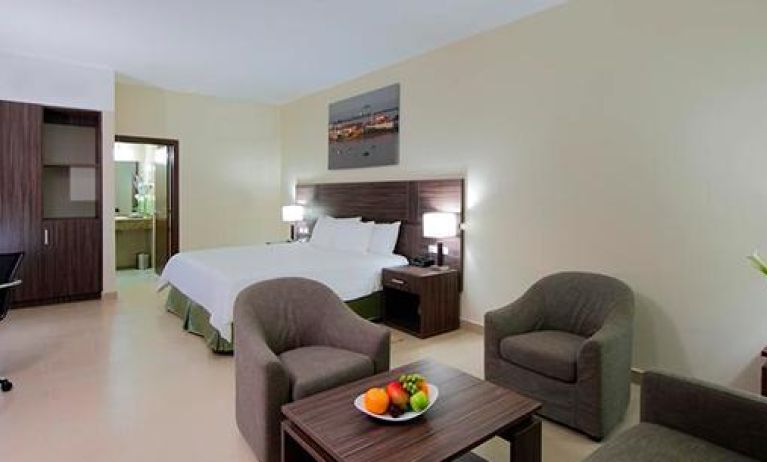 Victoria Hotel & Suites, Panama City