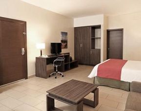 Victoria Hotel & Suites, Panama City