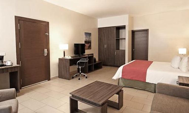 Victoria Hotel & Suites, Panama City