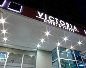 Victoria Hotel & Suites, Panama City