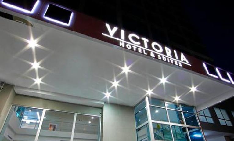 Victoria Hotel & Suites, Panama City