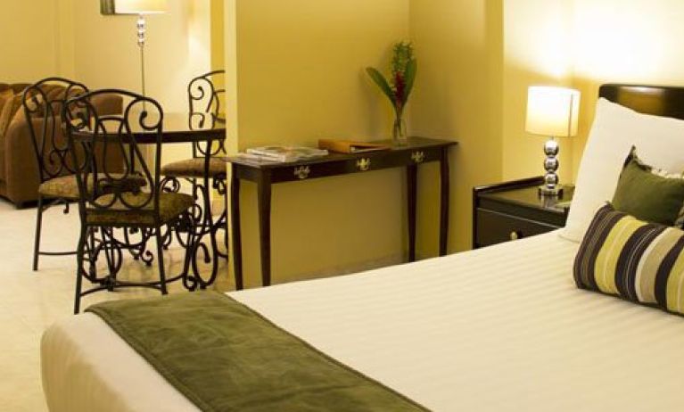 Hotel Albrook Inn, Panama City