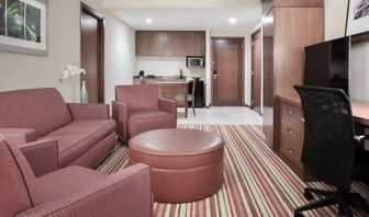 Courtyard by Marriott Panama Multiplaza Mall