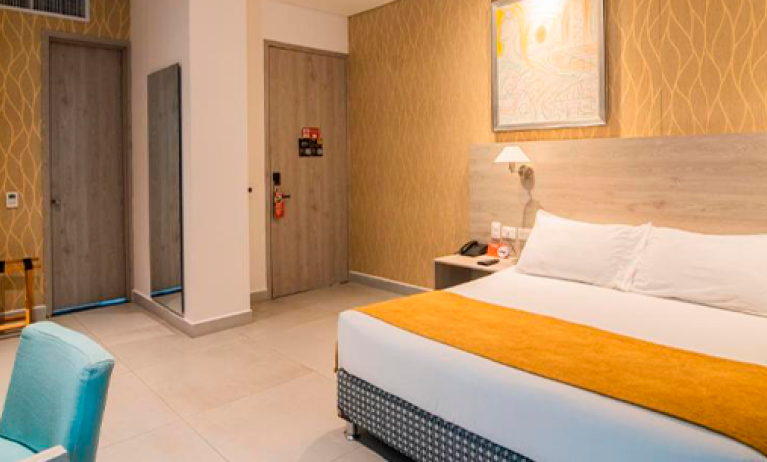 Hotel Zi One Luxury, Cartagena