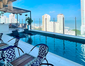 Hotel Zi One Luxury, Cartagena