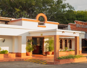 Hotel Faranda Bolívar Cúcuta Resort, Cúcuta