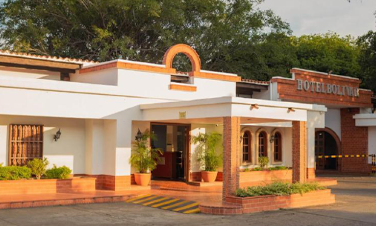 Hotel Faranda Bolívar Cúcuta Resort, Cúcuta