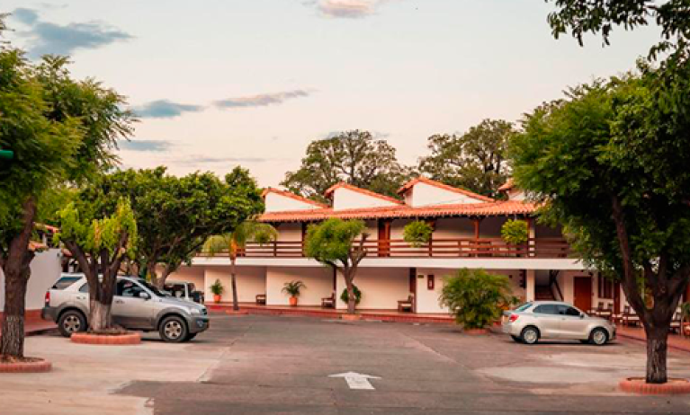 Hotel Faranda Bolívar Cúcuta Resort, Cúcuta