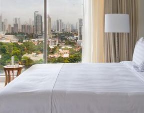 Global Hotel Panama, Panama City