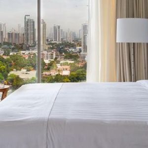 Global Hotel Panama