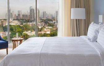 Global Hotel Panama, Panama City