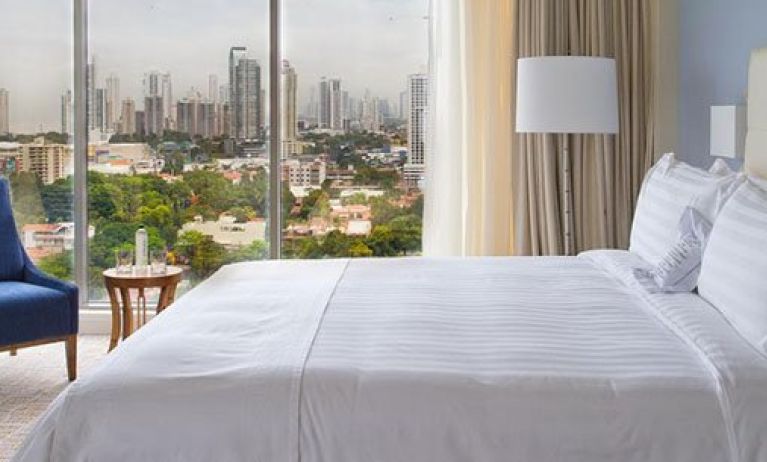 Global Hotel Panama, Panama City