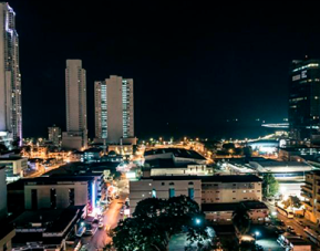 Hotel Faranda Express Soloy & Casino, Panama City