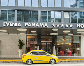 Gran Evenia Panamá, Panama City