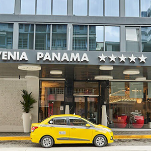 Gran Evenia Panamá