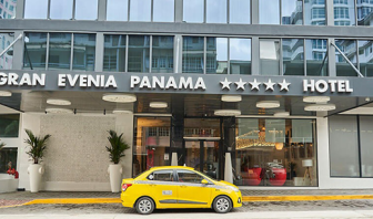 Gran Evenia Panamá