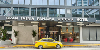 Gran Evenia Panamá