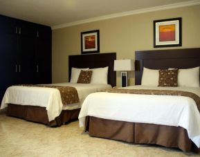 Apart Hotel Sevilla Suites, Panama City