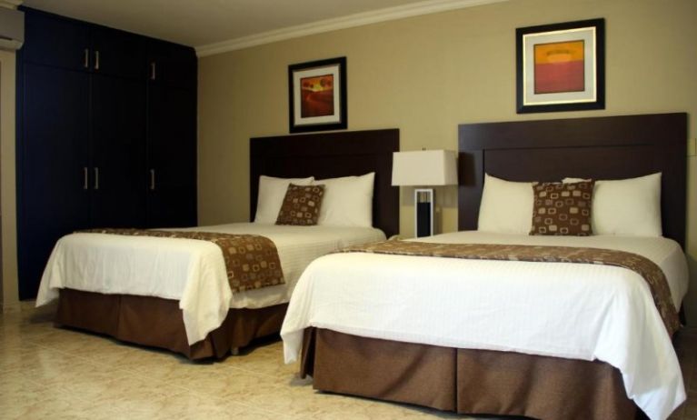 Apart Hotel Sevilla Suites, Panama City