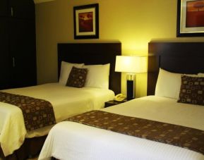 Apart Hotel Sevilla Suites, Panama City