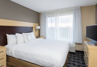 Hotel TownePlace Suites By Marriott Shreveport-Bossier City image