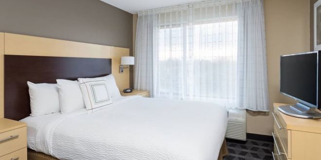 Hotel TownePlace Suites By Marriott Shreveport-Bossier City image