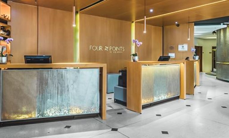 Four Points by Sheraton Medellin, Medellin