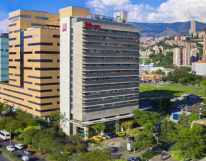 Ibis Medellín, Medellin