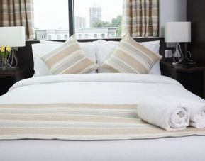 London City Airport Hotel, London