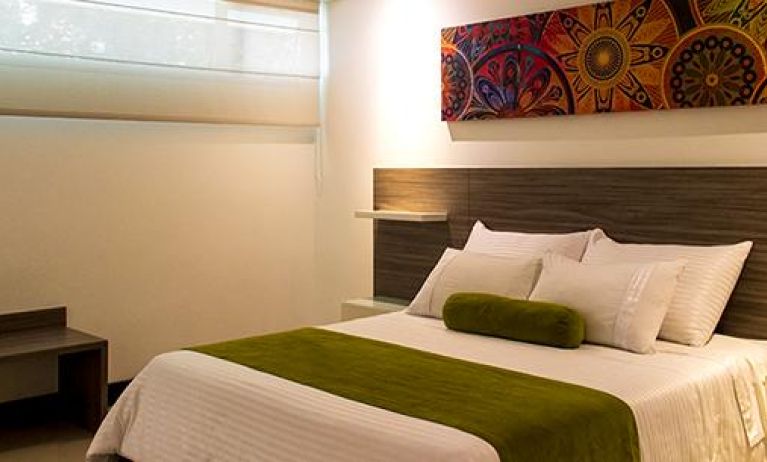 Hotel Loyds, Medellin