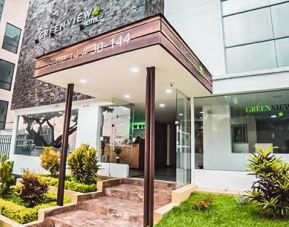 Greenview Medellín, Medellin