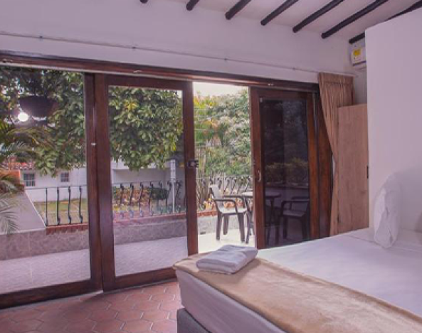 Hotel Boutique Aguacatala, Medellin