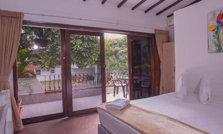 Hotel Boutique Aguacatala, Medellin