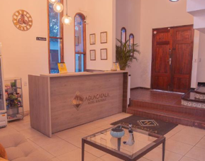 Hotel Boutique Aguacatala, Medellin