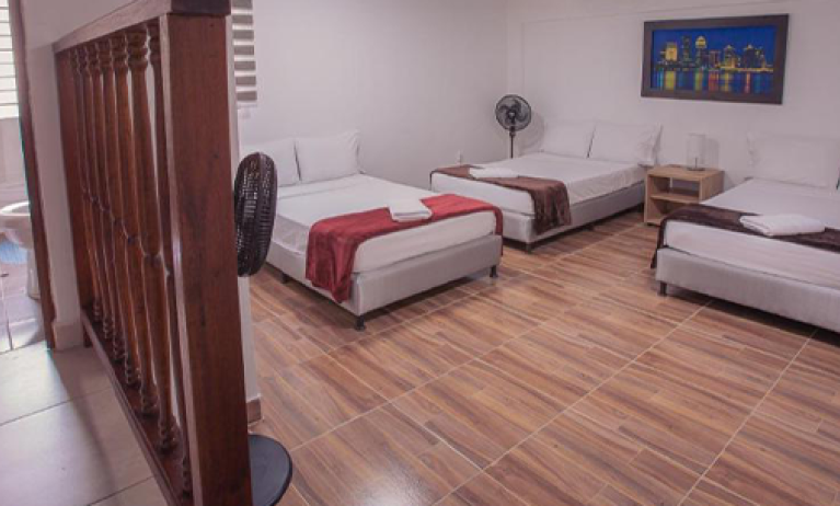 Hotel Boutique Aguacatala, Medellin