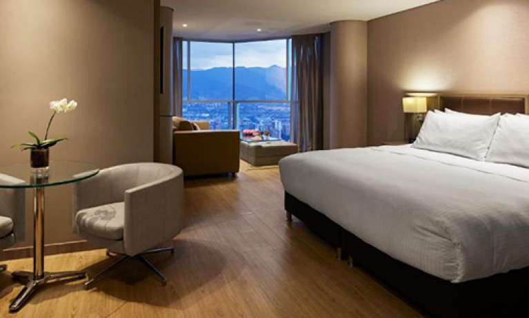 Binn Hotel, Medellin