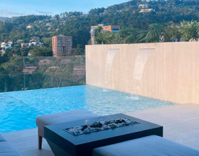 Binn Hotel, Medellin