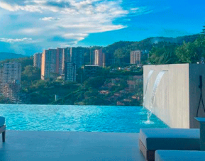 Binn Hotel, Medellin