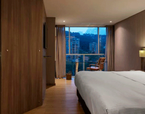 Binn Hotel, Medellin