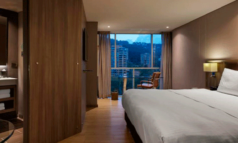 Binn Hotel, Medellin