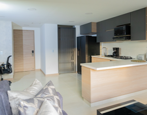 Luxury Suites Gema by Cadissa, Medellin