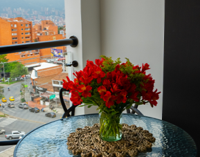 Luxury Suites Gema by Cadissa, Medellin