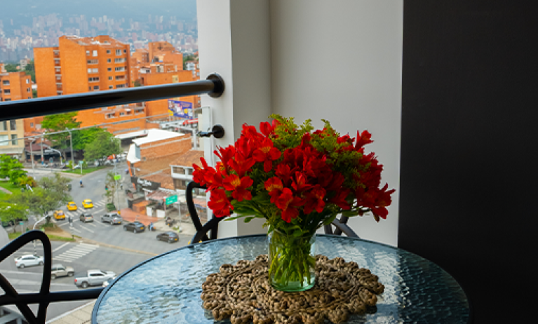 Luxury Suites Gema by Cadissa, Medellin