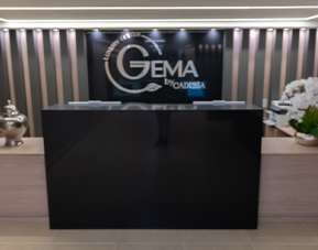 Luxury Suites Gema by Cadissa, Medellin