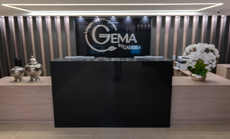 Luxury Suites Gema by Cadissa, Medellin